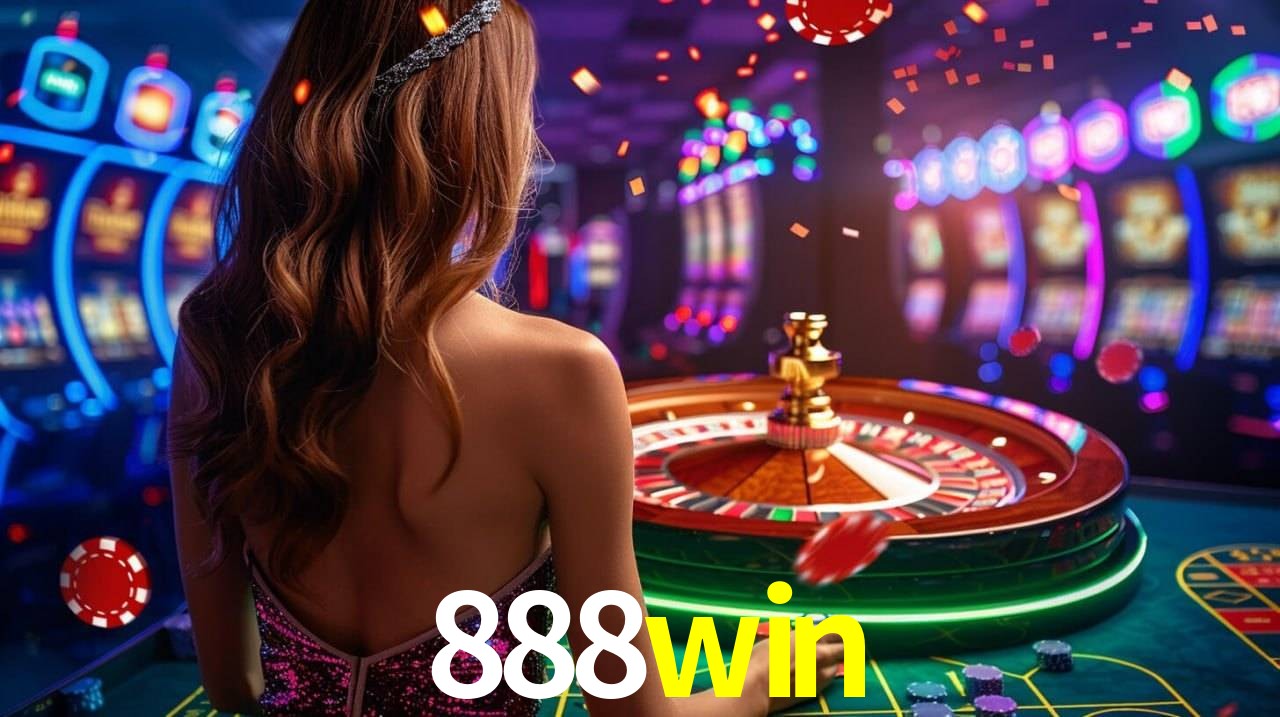 888win App Interface