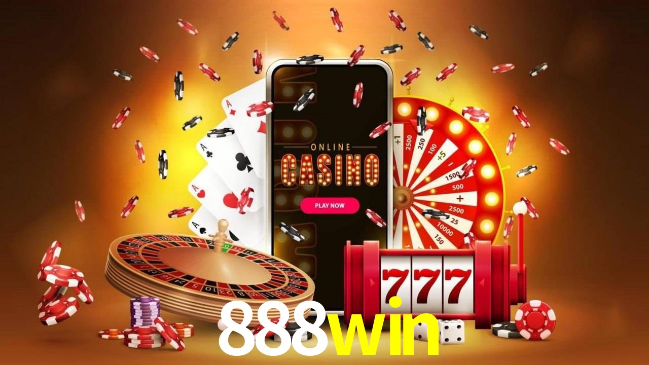 Slot Games 888win